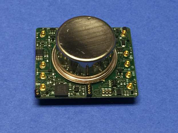 超低功耗驯服振荡器DTQ-100 series-力钛科